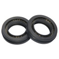 Made in China Filled Carbon Fiber Spring Energized Seals